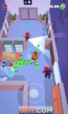 StealthMaster1 v1.12.25 安卓版 0