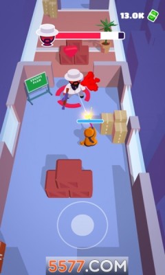 StealthMaster1 v1.12.25 安卓版 1