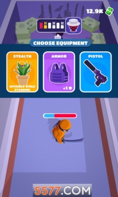 StealthMaster1 v1.12.25 安卓版 2