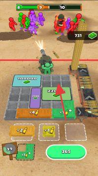 武器集結(jié)進(jìn)化 v150.100.21 安卓版 1