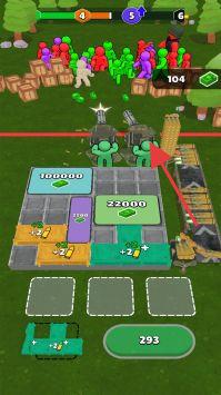 武器集結(jié)進(jìn)化 v150.100.21 安卓版 2