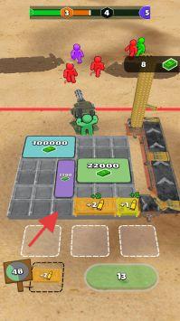 武器集結(jié)進(jìn)化 v150.100.21 安卓版 0