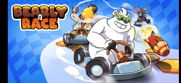 街機轟炸比賽 v3.8.16 安卓版 1