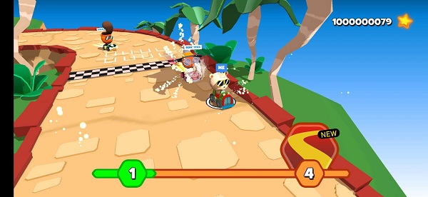 街機轟炸比賽 v3.8.16 安卓版 2