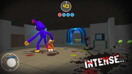 可怕的夜晚追逐時(shí)間 v0.6 安卓版 2