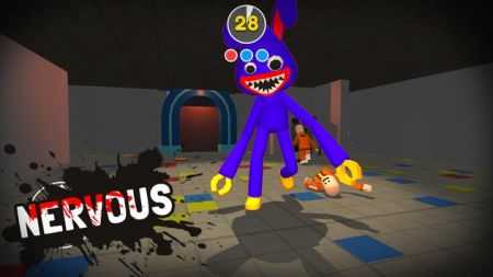 可怕的夜晚追逐時(shí)間 v0.6 安卓版 0