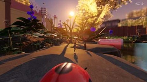 蟻人求生模擬器 v189.1.3.3018 安卓版 0