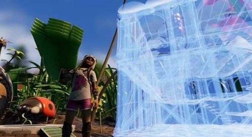 蟻人求生模擬器 v189.1.3.3018 安卓版 1