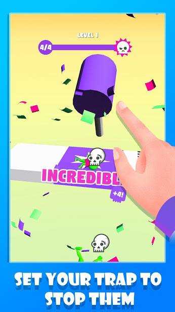 天才陷阱 v1.0.2 安卓版 2