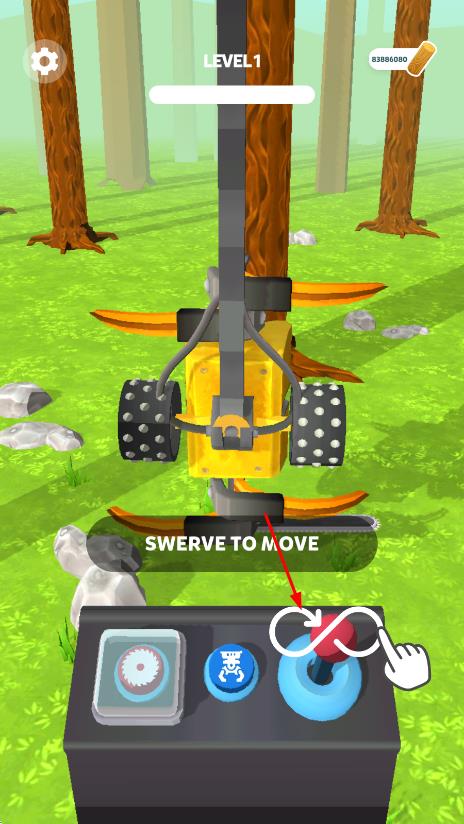 砍樹我最快 v0.7.2 安卓版 0