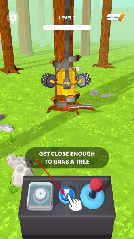 砍樹我最快 v0.7.2 安卓版 2