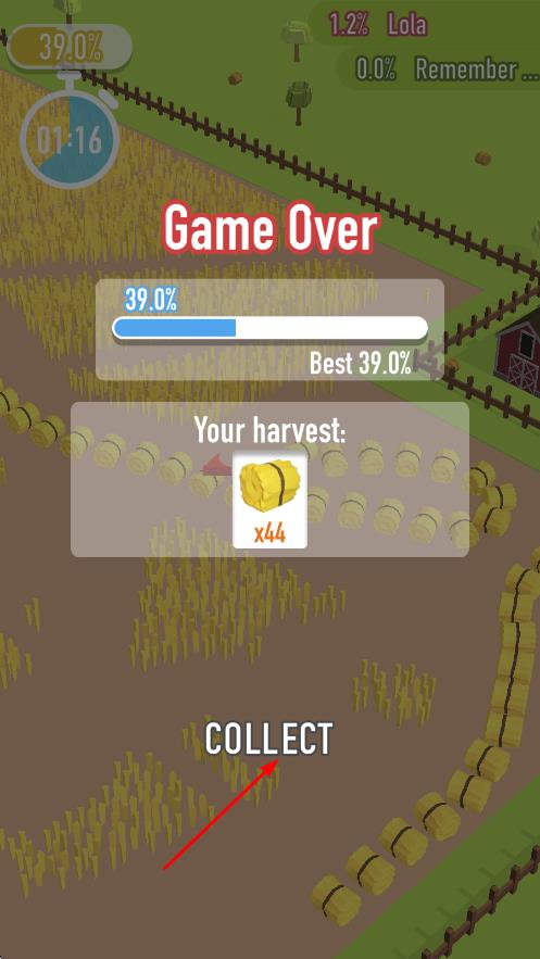 豐收大戰(zhàn) v1.11.0 安卓版 1