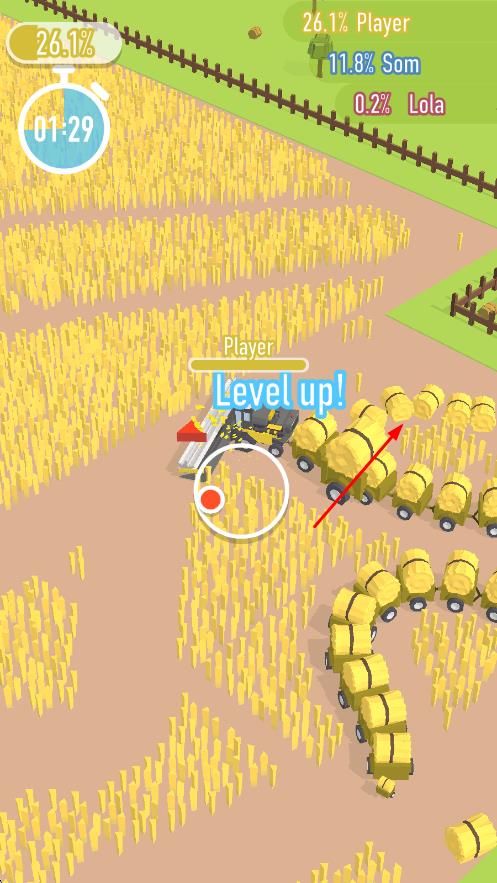 豐收大戰(zhàn) v1.11.0 安卓版 2