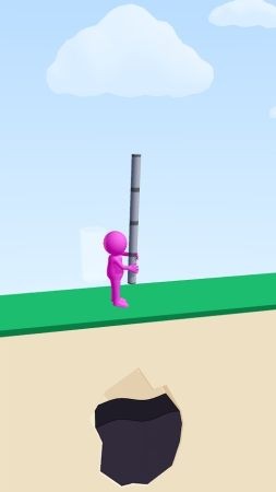 石油鉆師 v0.1.0 安卓版 2