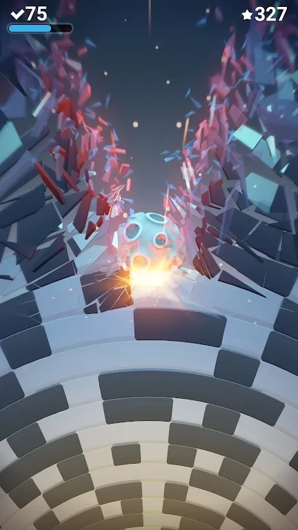 沖向地心挖星球 v1.01.19 安卓版 1