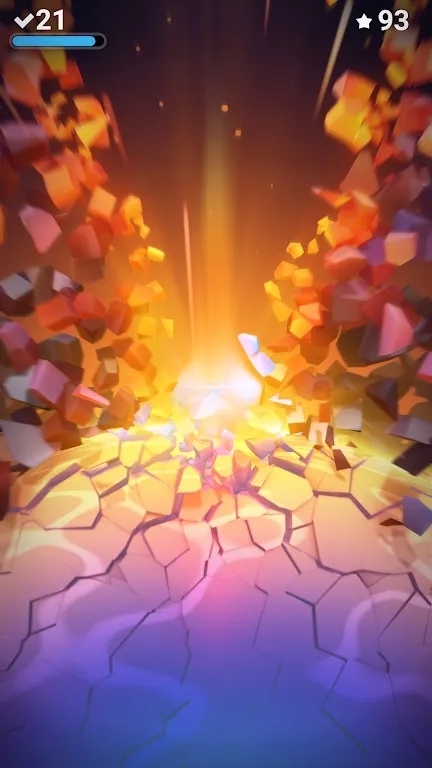 沖向地心挖星球 v1.01.19 安卓版 0