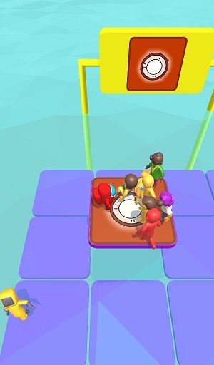 派對上的狂歡 v0.2 安卓版 1