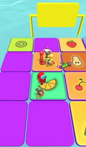 派對上的狂歡 v0.2 安卓版 2