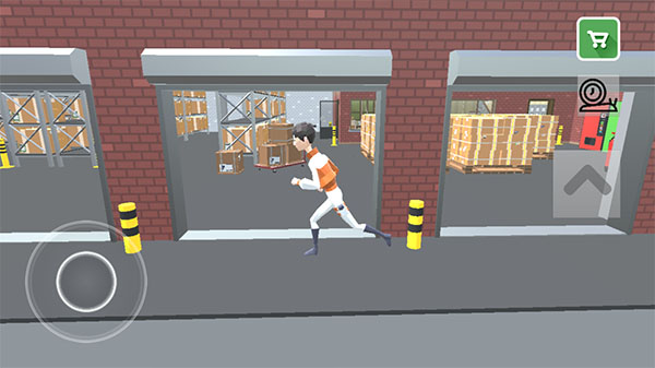 only up 3d跑酷 v820 安卓版 0