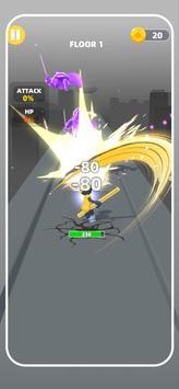 奔跑者的戰(zhàn)斗 v1.5 安卓版 2