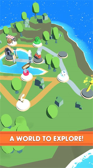 劍士史萊姆 v0.1.42 安卓版 1