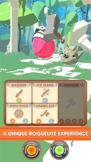 劍士史萊姆 v0.1.42 安卓版 2