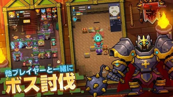 抽卡勇士 v1.0 安卓版 1