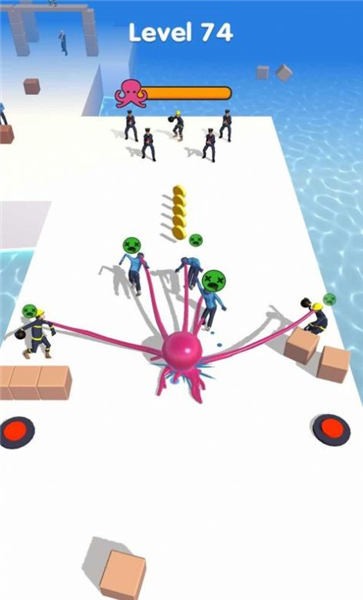 章魚攻擊 v1 安卓版 2