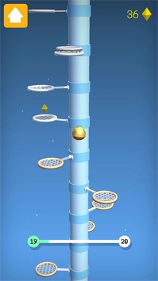 跳高雞蛋 v1.0.7 安卓版 0