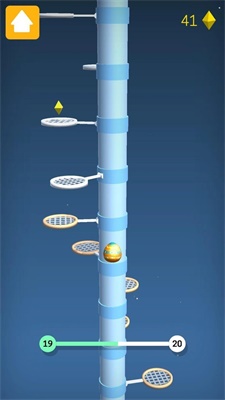 跳高雞蛋 v1.0.7 安卓版 2