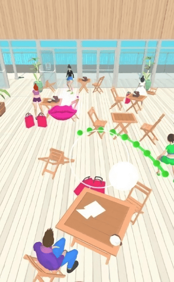 掩護你的愛人 v0.1 安卓版 2