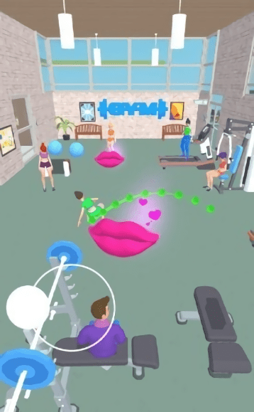 掩護你的愛人 v0.1 安卓版 1