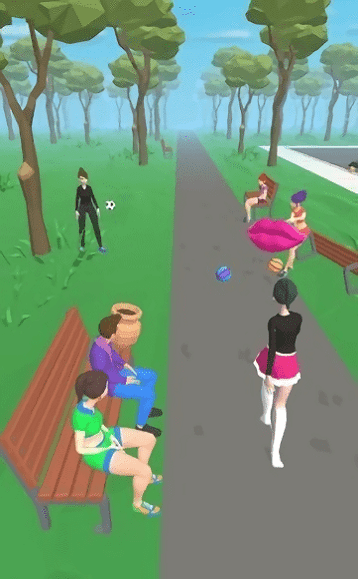 掩護你的愛人 v0.1 安卓版 0