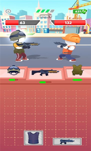 合并命中 v4 安卓版 1