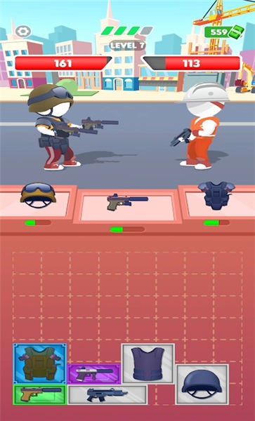 合并命中 v4 安卓版 2