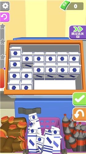 強(qiáng)迫癥解壓模擬 v1.0 安卓版 0