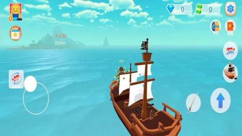 小鎮(zhèn)釣魚佬 v187.1.1 安卓版 1