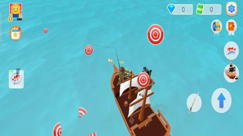 小鎮(zhèn)釣魚佬 v187.1.1 安卓版 2