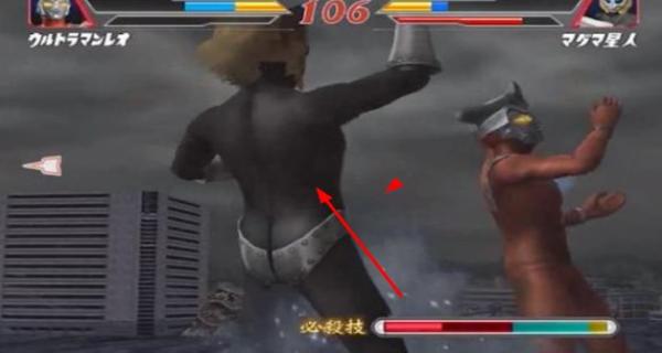 奧特曼格斗進化2 valpha-678 安卓版 0