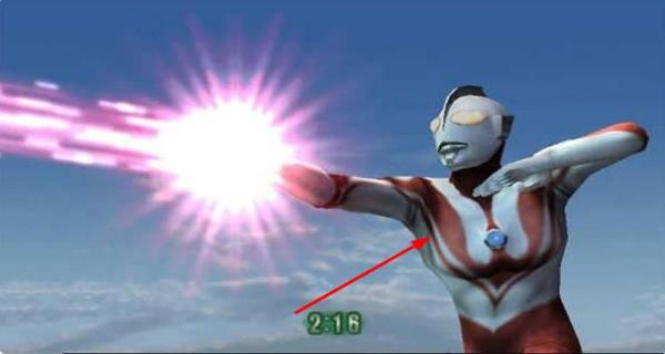 奧特曼格斗進化2 valpha-678 安卓版 2