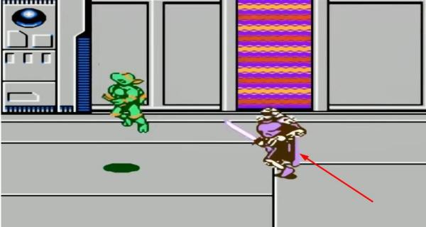 忍者神龜fc v3.7.0 安卓版 0