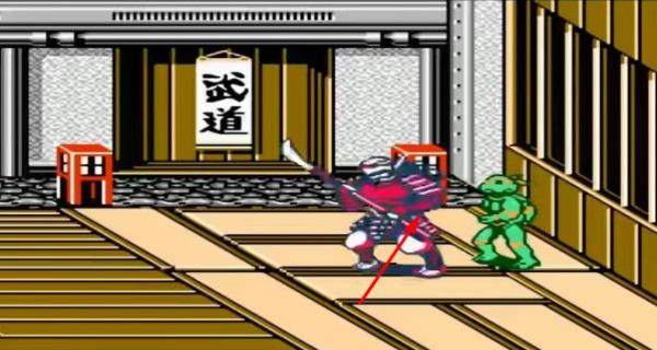 忍者神龜fc v3.7.0 安卓版 2