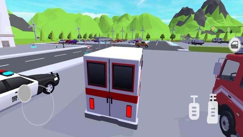 沙盒夢工廠 v187.1.1 安卓版 2