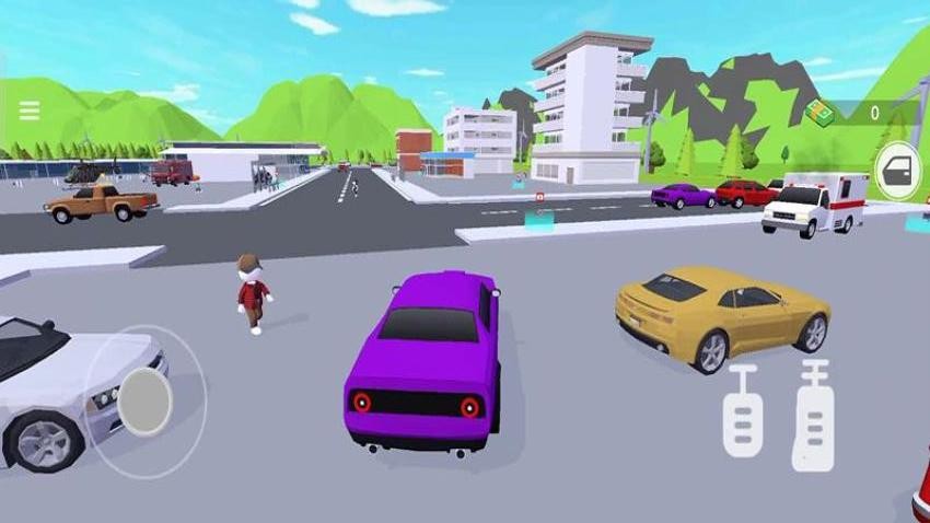 沙盒夢工廠 v187.1.1 安卓版 1