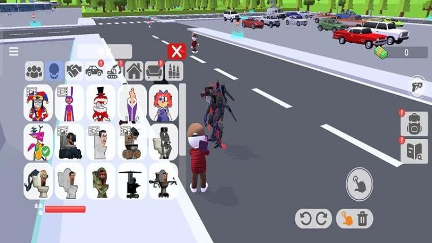 沙盒夢工廠 v187.1.1 安卓版 0