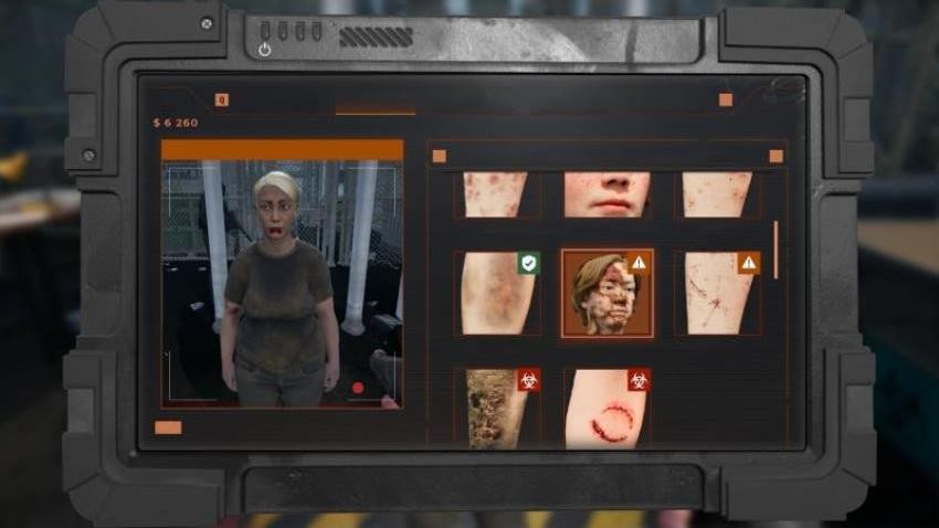 邊境警察模擬 v2.0 手機(jī)版 0