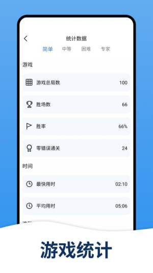 天天數(shù)獨(dú)手機(jī)版 v5.9.0 安卓版 1