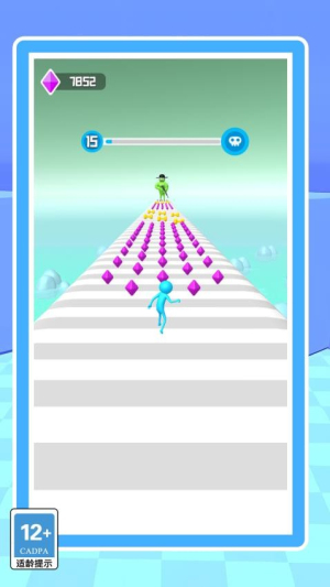 拳王向前沖 v1.1.0 安卓版 0