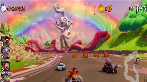 神獸出沒(méi) v1.0 安卓版 2