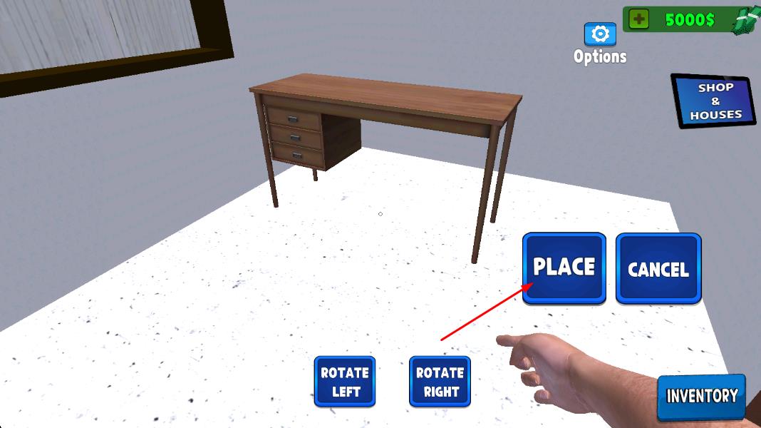 裝修房子之路 v57 安卓版 1